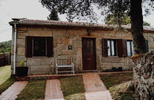 Merufe House | Casa Do Ferreiro - Stay Sistelo
