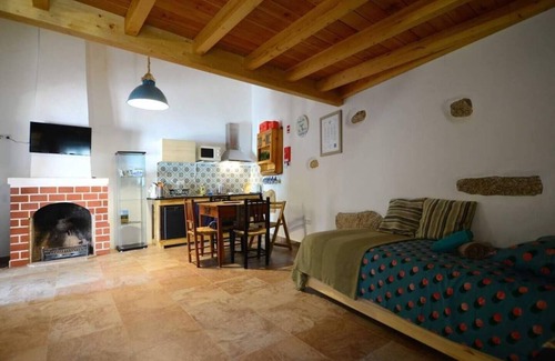 Idanha-a-Nova Apartment | Casa do Guardado in Monsanto, Idanha-a-Nova
