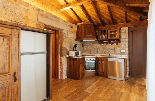 Celorico de Basto Apartment | Casa do Guardião do Castelo - Apartment 1