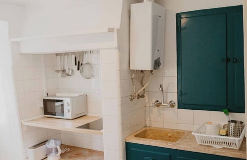 Santa Isabel Apartment | Casa do Jardim à Estrela II
