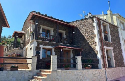 Suegos House | Casa do Lagar, Praia da Abrela