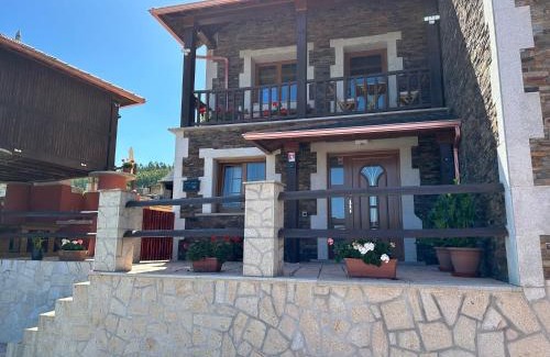 Suegos House | Casa do Lagar, Praia da Abrela