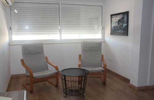 Se Apartment | Casa do Largo