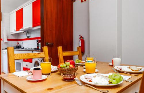 Sesimbra Apartment | Casa do Mar - Sea view - Wifi - Barbecue