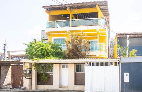 Flamengo House | Casa do Mar Stella Maris