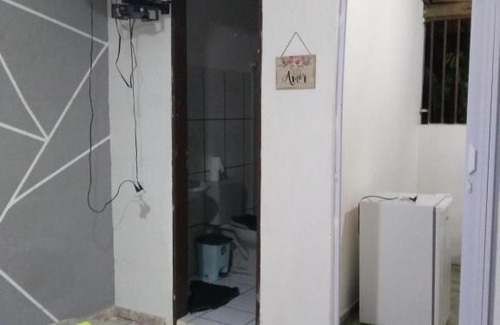 Nova Vicosa House | Casa do Mineiro