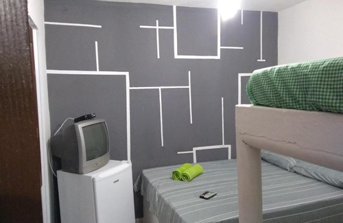 Nova Vicosa House | Casa do Mineiro