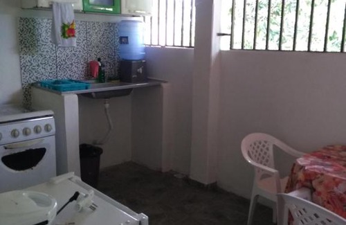 Nova Vicosa House | Casa do Mineiro
