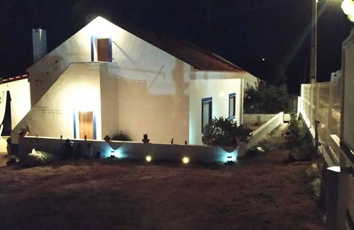Lavre Cottage | Casa DO Monte - Casa de Campo com Piscina em Lavre - 1H de Lisboa