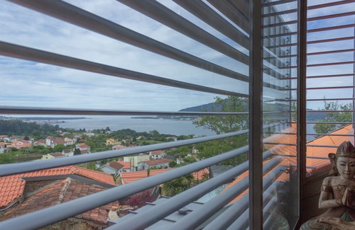 Seixas House | Casa do Monte' - Pool Villa - River and Sea View - 5 bedrooms - sleeps 8