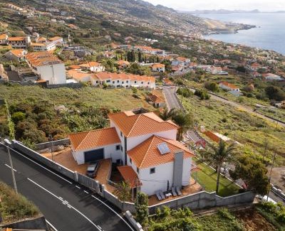 Gaula Bed & Breakfast | Casa do Mundo Madeira