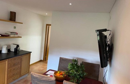 Cimbres House | Casa do Olival One-Bedroom Studio