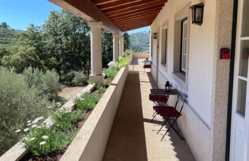 Cimbres House | Casa do Olival One-Bedroom Studio