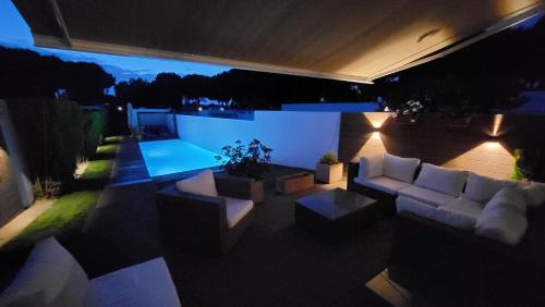 Meco House | Casa do Pai Beach House