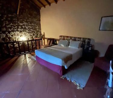 Vilar da Veiga House | Casa do Palheiro de Cima