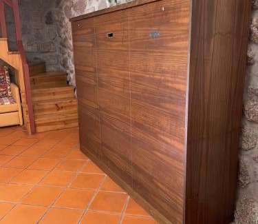 Vilar da Veiga House | Casa do Palheiro de Cima