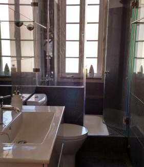 Lisbon Old Town Apartment | Casa do Passadiço