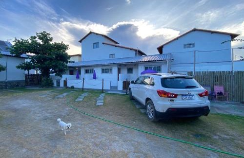 Itauna House | Casa do Point