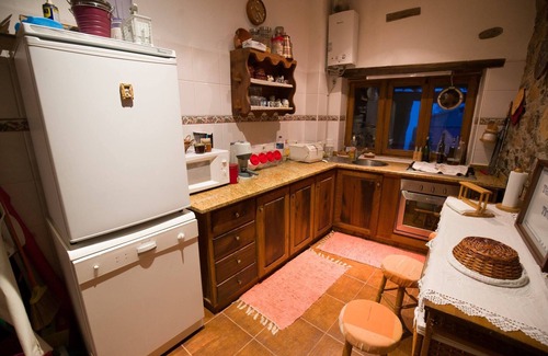 Braganca Cottage | Casa do Pomar - Turismo Rural