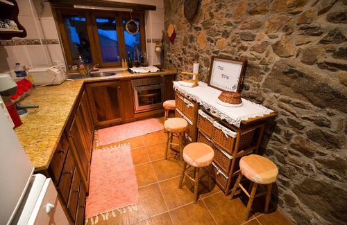 Braganca Cottage | Casa do Pomar - Turismo Rural