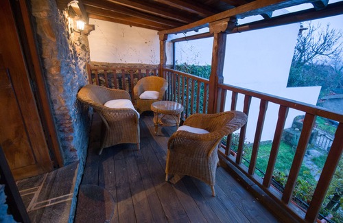 Braganca Cottage | Casa do Pomar - Turismo Rural