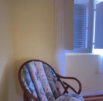 Sao Bernardino Apartment | Casa do Portão Azul - Dourada