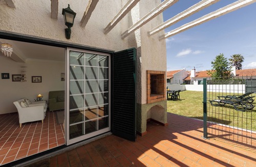 Casalinho Villa | Casa do Remo - Outdoor Living