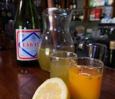 Sao Roque do Faial Cabin | Casa do Ribeiro Frio