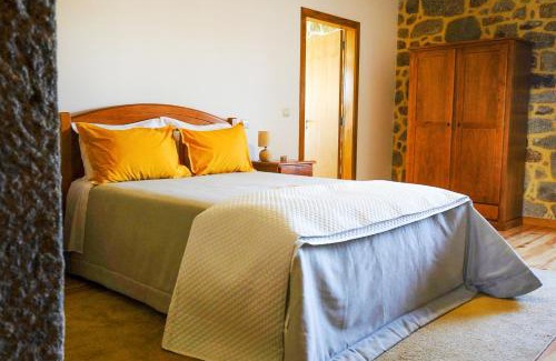 Amares House | Casa do Ribeiro
