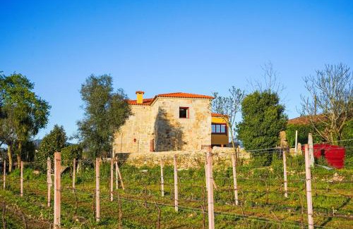 Amares House | Casa do Ribeiro