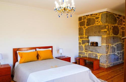 Amares House | Casa do Ribeiro