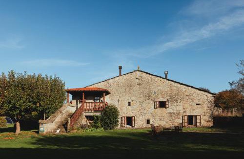 Taboada House | Casa Do Romualdo