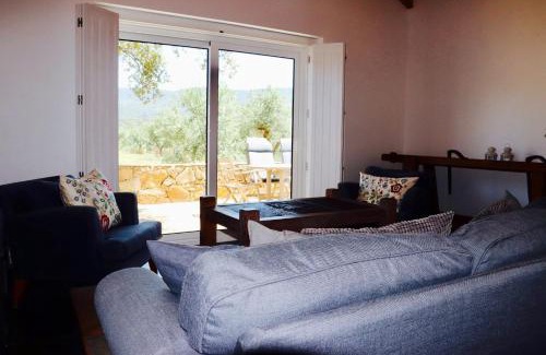 Portalegre Ski Chalet | Casa do Sobreiro-Quinta do Briando