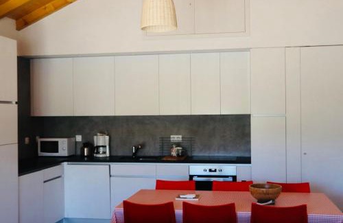 Portalegre Ski Chalet | Casa do Sobreiro-Quinta do Briando