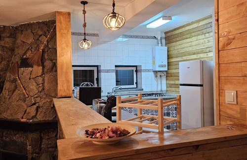 Covilha House | Casa do Ti' Adelino - Serra da Estrela