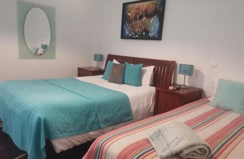 Serra House | Casa do Trovador