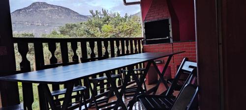 Lapinha da Serra House | Casa do Vani - Lapinha da Serra