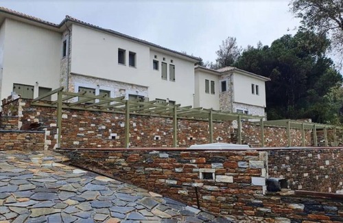 Kali Vrysi Apartment | CASA DOBRESCU KATIGIORGIS - 2 rooms