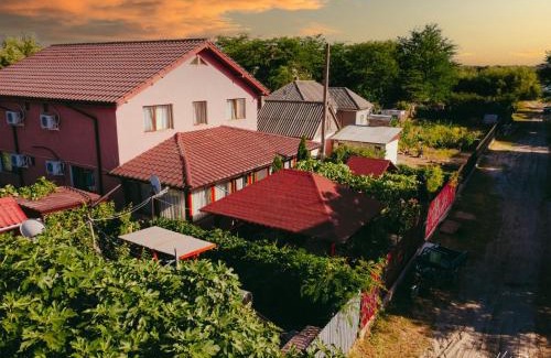 Sfantu Gheorghe House | Casa Dochia