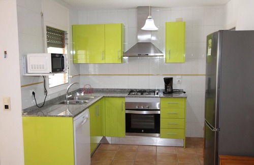 Riumar House | CASA DOFI, Ideal house for your holidays near the sea, free wifi, optional air conditioning, private pool, pets allowed, dog’s beach