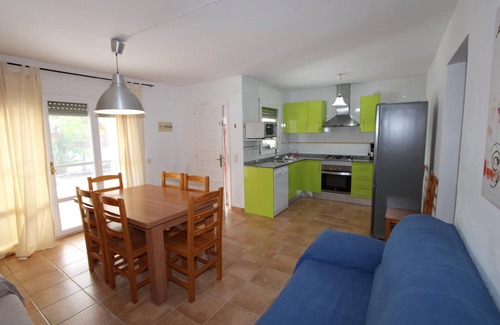 Riumar House | CASA DOFI, Ideal house for your holidays near the sea, free wifi, optional air conditioning, private pool, pets allowed, dog’s beach