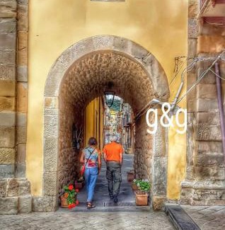 Santo Stefano di Camastra Bed & Breakfast | Casa Dolce Casa - Guest House