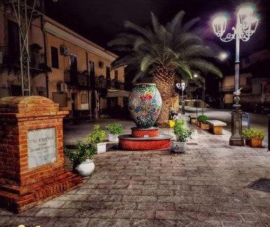 Santo Stefano di Camastra Bed & Breakfast | Casa Dolce Casa - Guest House