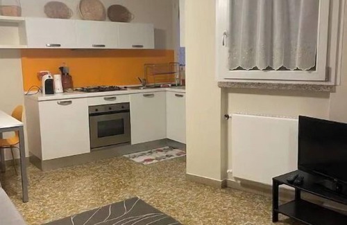 Aviano Apartment | Casa dolce casa Apt 2n