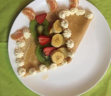 Esterillos Bed & Breakfast | Casa Dolcecr