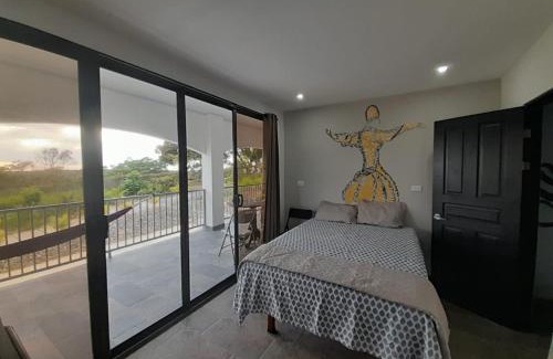 Esterillos Bed & Breakfast | Casa Dolcecr