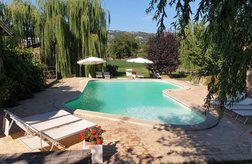 Montefiascone Apartment | Casa Domenico n° 1 by Interhome