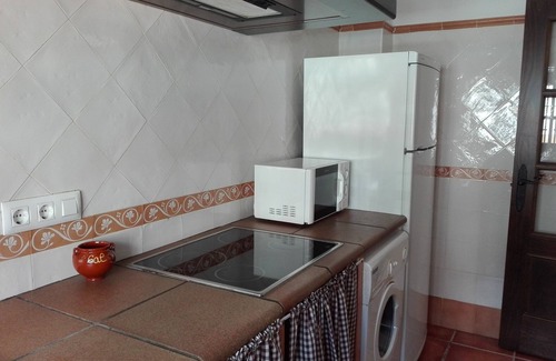 El Bosque Cottage | Casa Dominga for 4 people