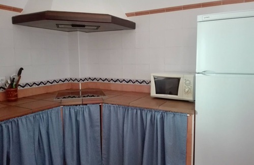 El Bosque Cottage | Casa Dominga for 4 people