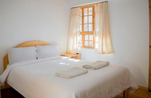 Lake Titicaca - Puno Bed & Breakfast | Casa Don Jose B & B
